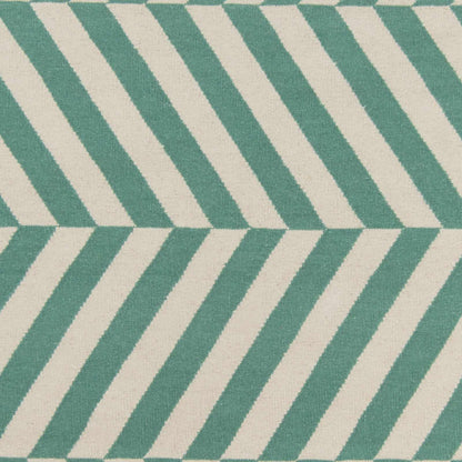 Frontier FT-576 Hand Woven Rug