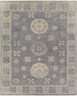 Khotan KHT-2301 Handmade Rug