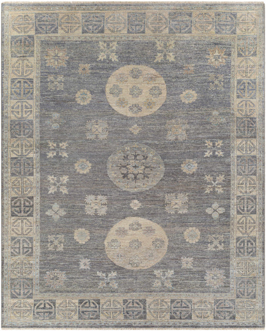Khotan KHT-2301 Handmade Rug