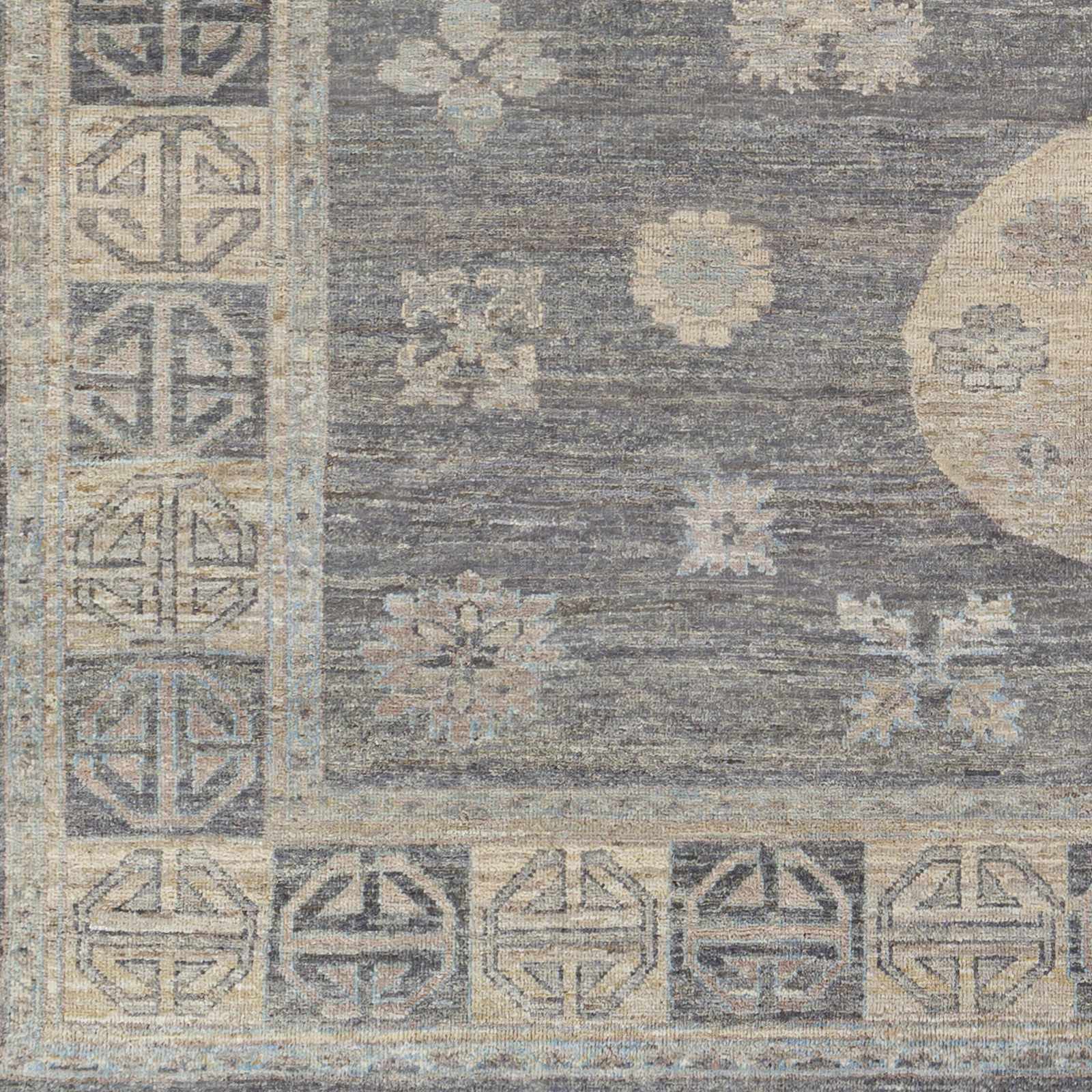 Khotan KHT-2301 Handmade Rug