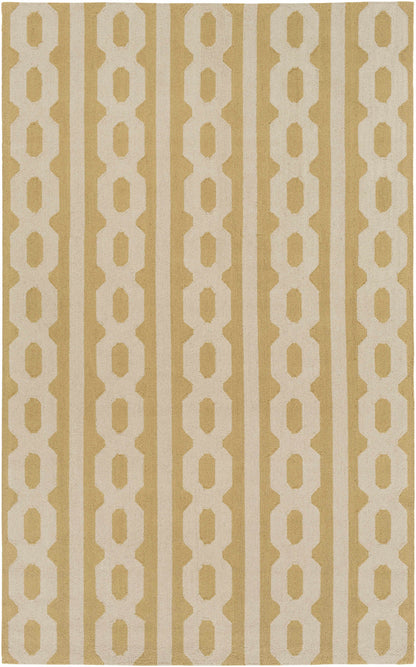 Lockhart LKH-9000 Hand Hooked Rug