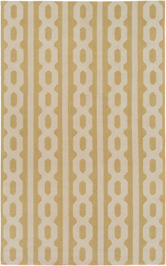 Lockhart LKH-9000 Hand Hooked Rug