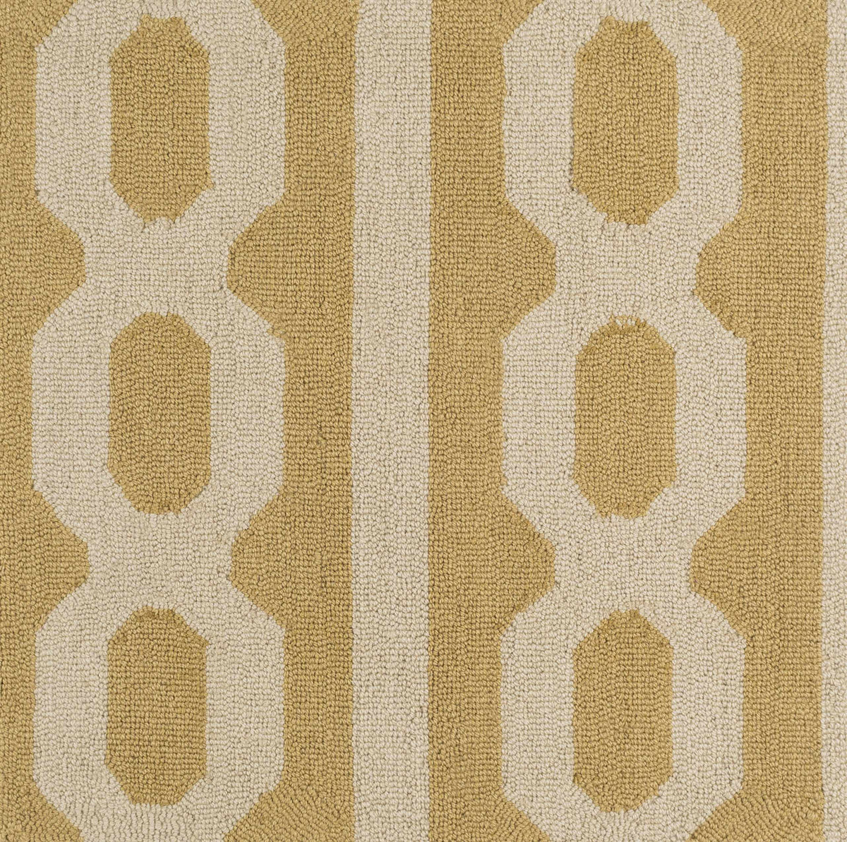 Lockhart LKH-9000 Hand Hooked Rug