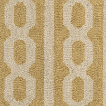 Lockhart LKH-9000 Hand Hooked Rug