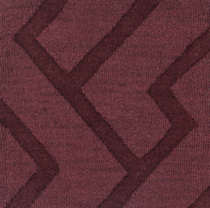 Mystique M-5439 Handmade Rug