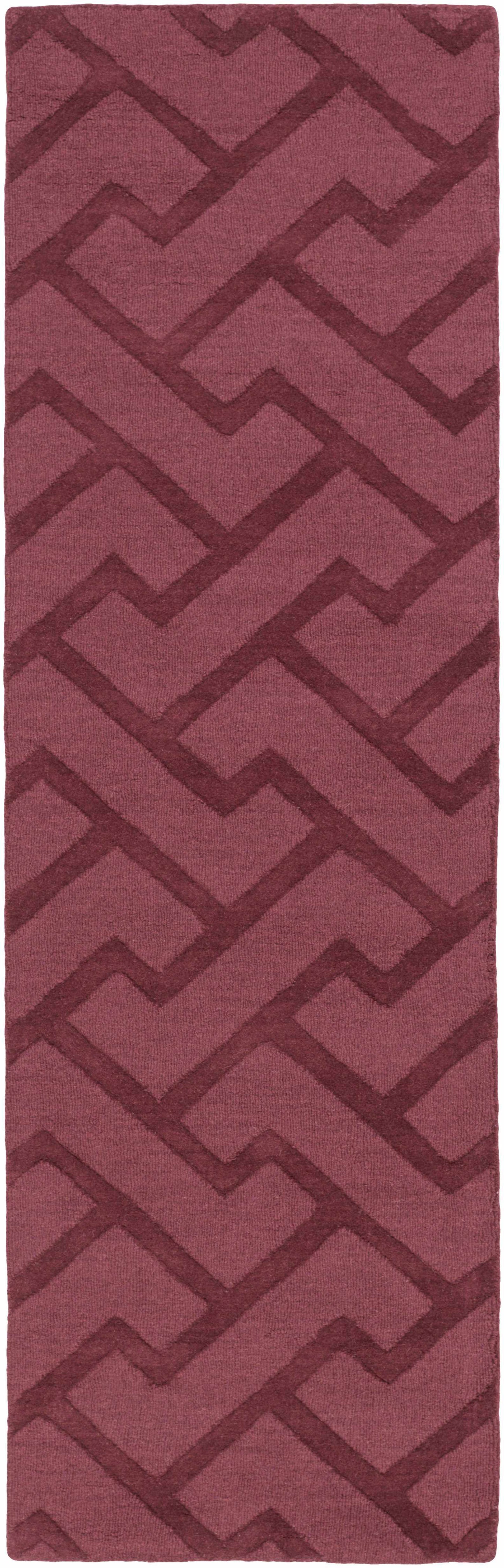 Mystique M-5439 Handmade Rug