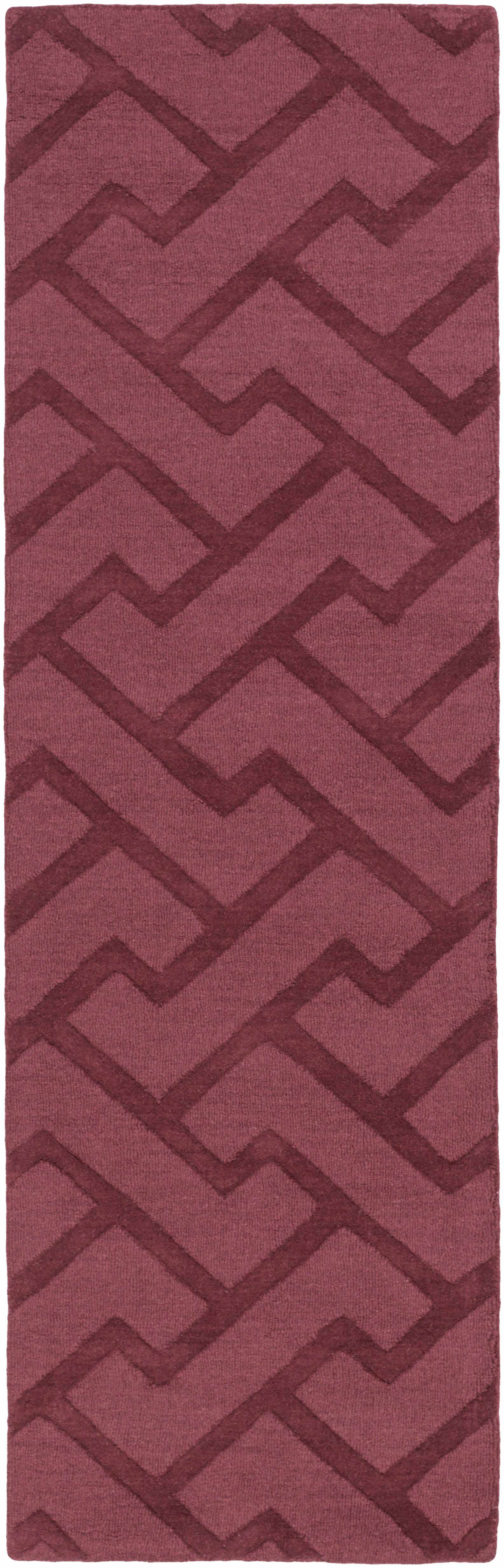 Mystique M-5439 Handmade Rug