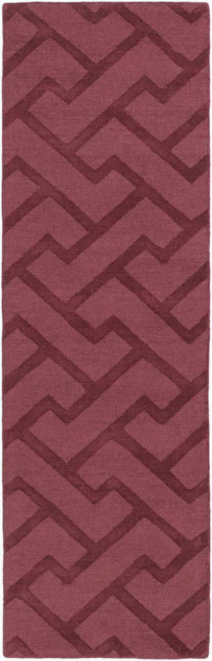 Mystique M-5439 Handmade Rug
