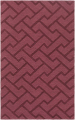 Mystique M-5439 Hand Loomed Rug