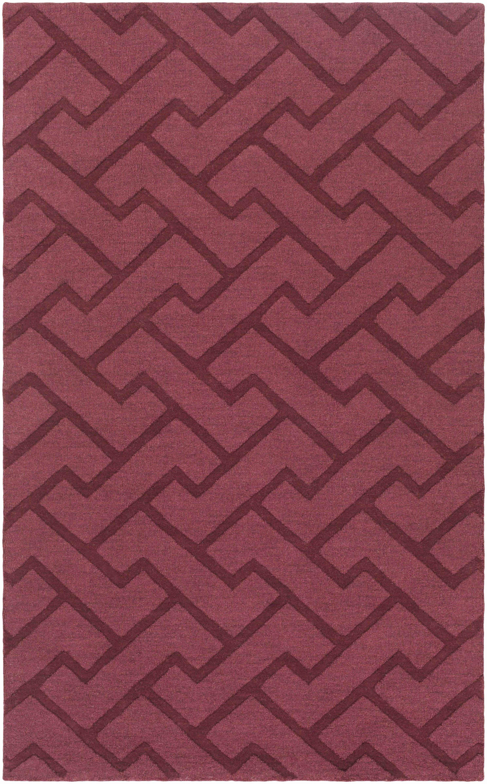 Mystique M-5439 Handmade Rug