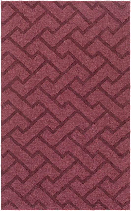 Mystique M-5439 Handmade Rug
