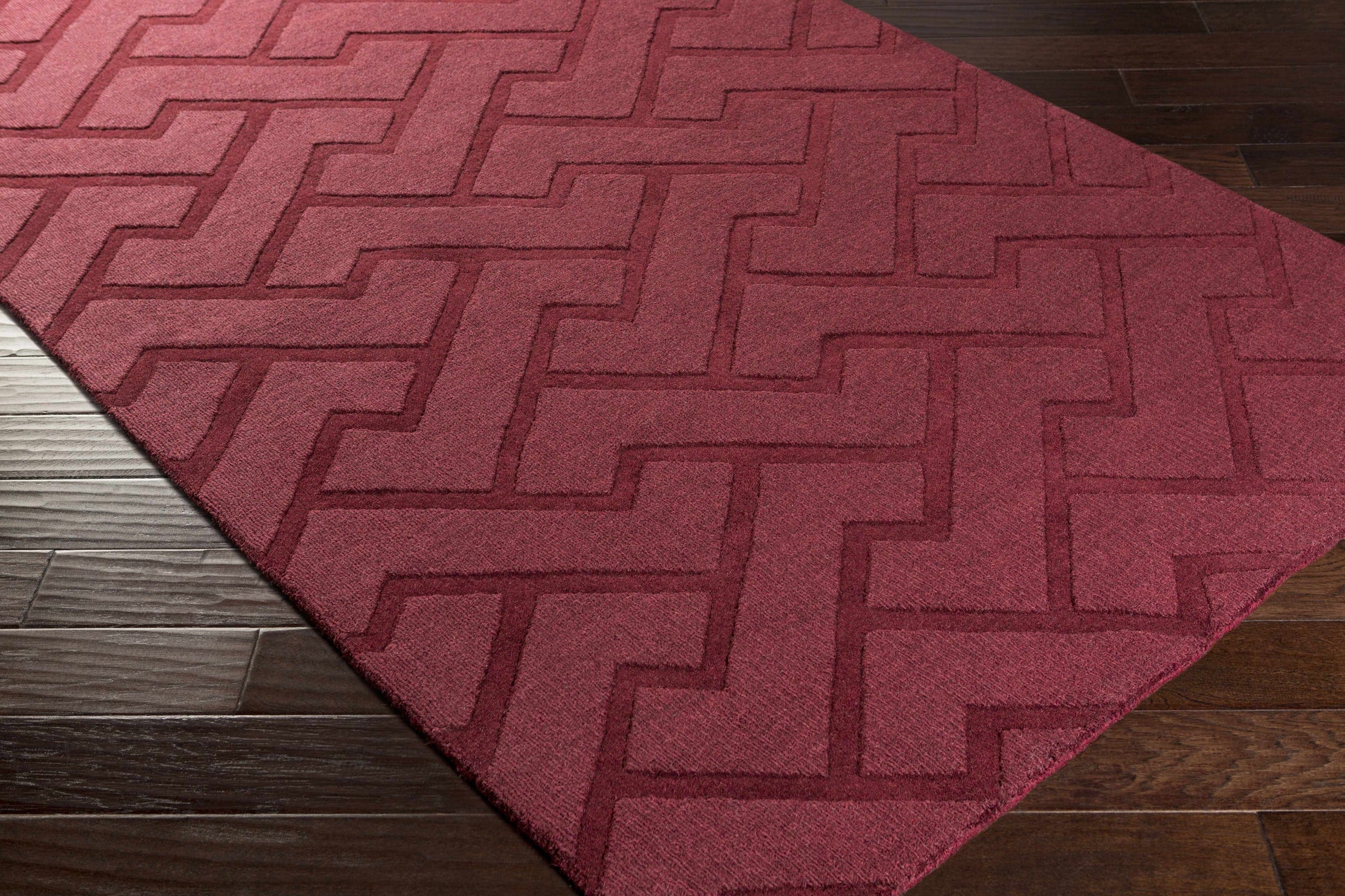 Mystique M-5439 Handmade Rug