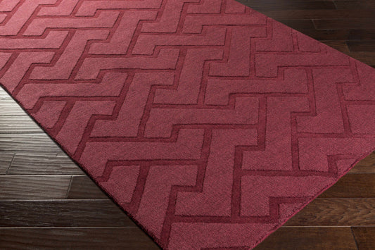 Mystique M-5439 Handmade Rug