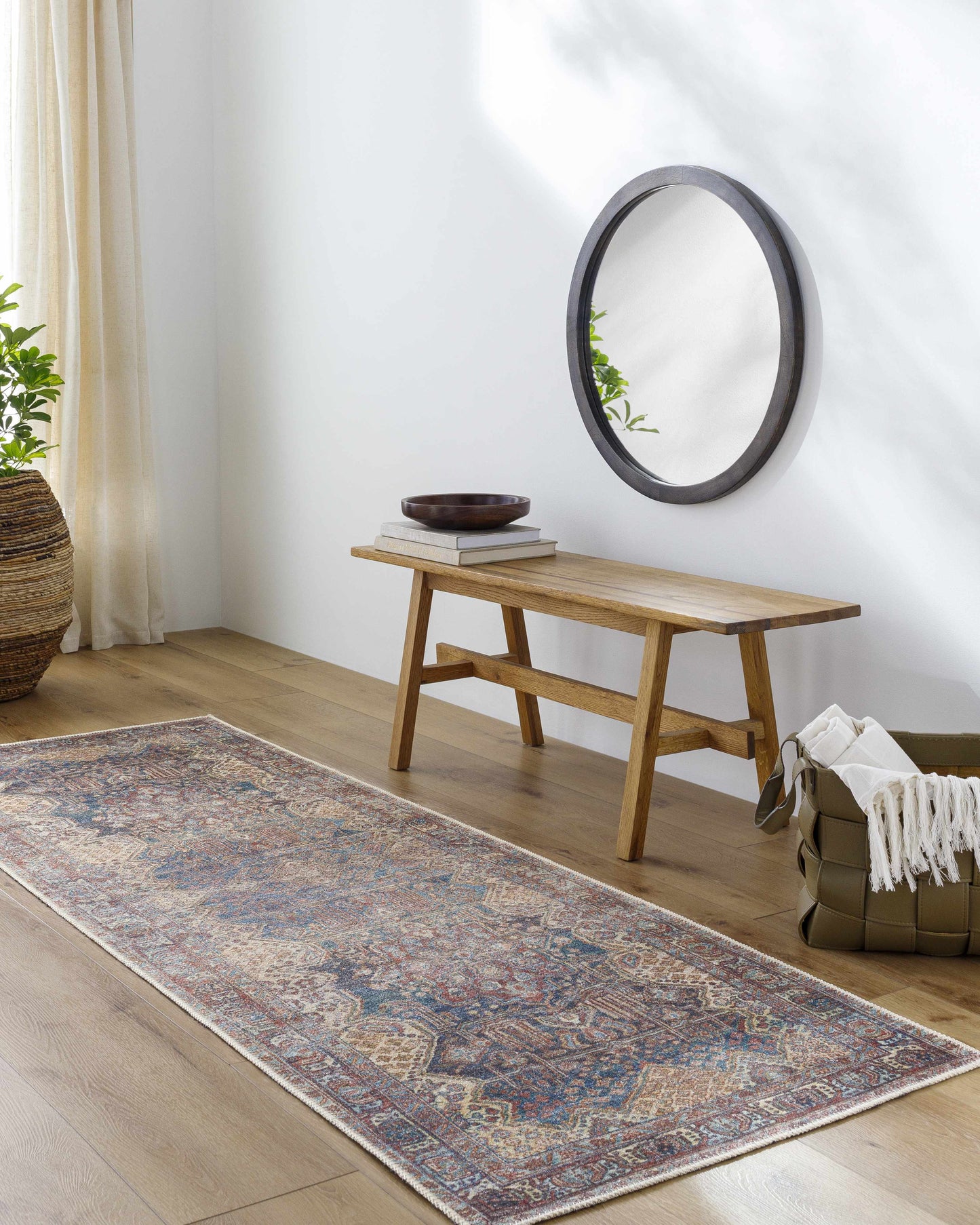 Amelie AML-2337 Machine Woven Rug