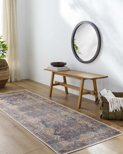 Amelie AML-2337 Machine Woven Rug