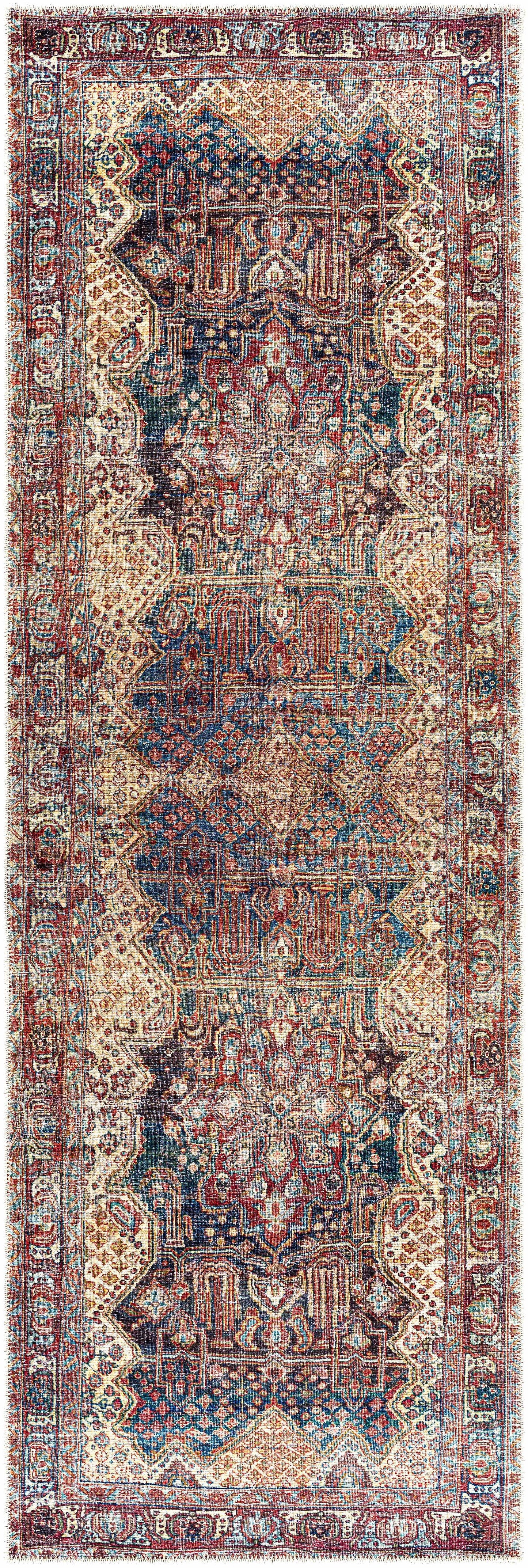 Amelie AML-2337 Machine Woven Rug