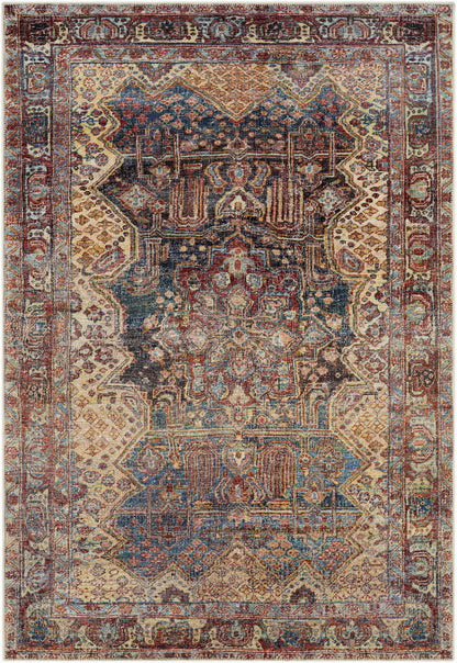 Amelie AML-2337 Machine Woven Rug
