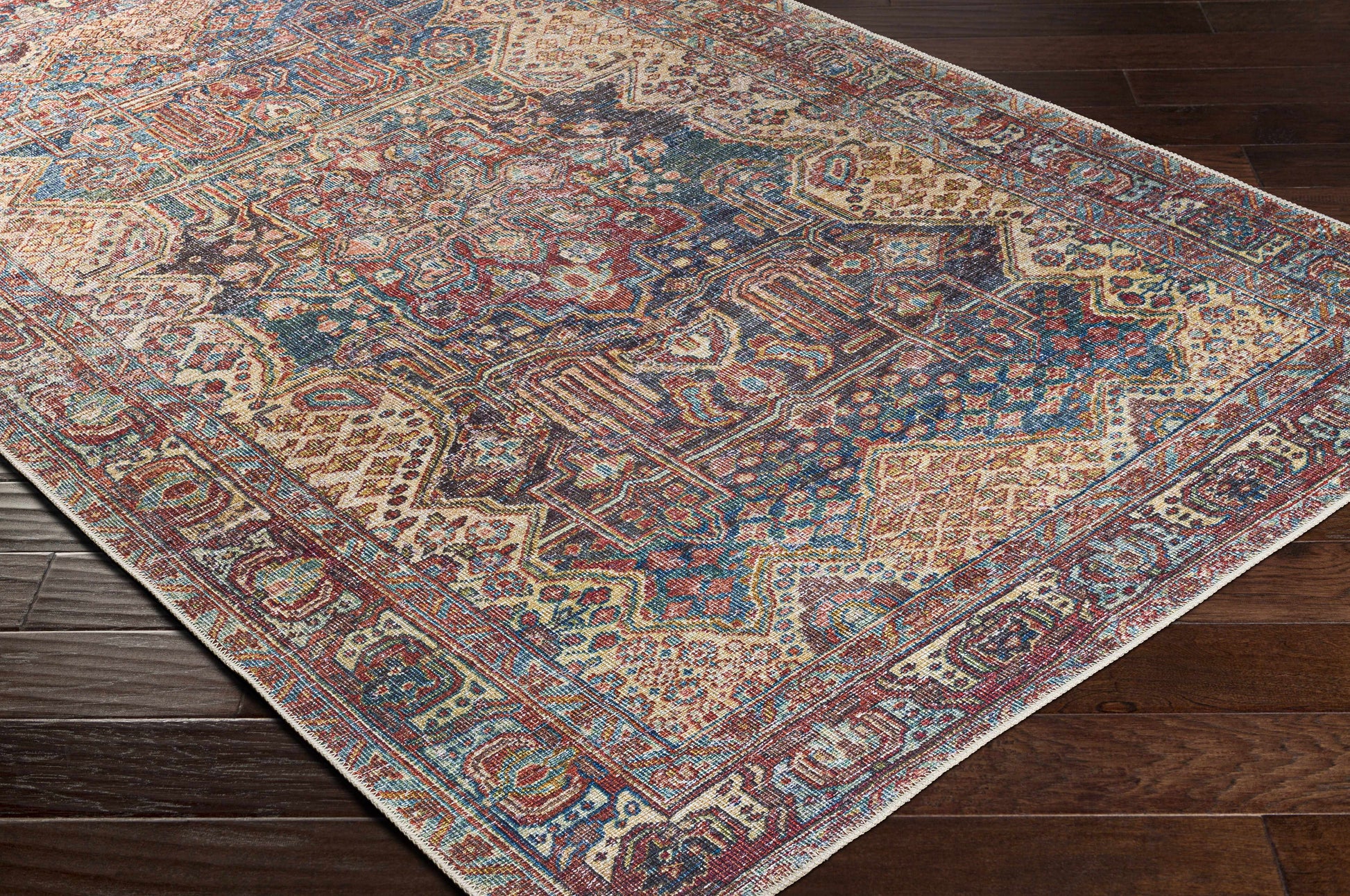 Amelie AML-2337 Machine Woven Rug