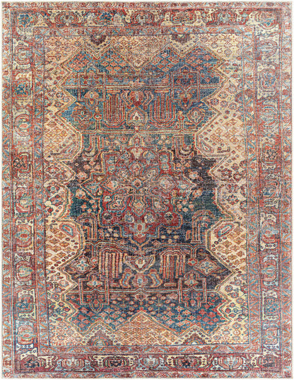 Amelie AML-2337 Machine Woven Rug