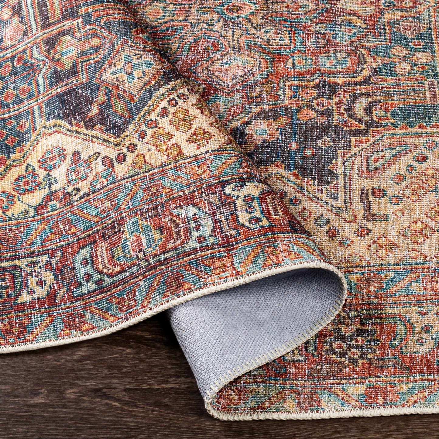 Amelie AML-2337 Machine Woven Rug