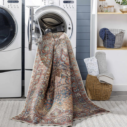 Amelie AML-2337 Machine Woven Rug