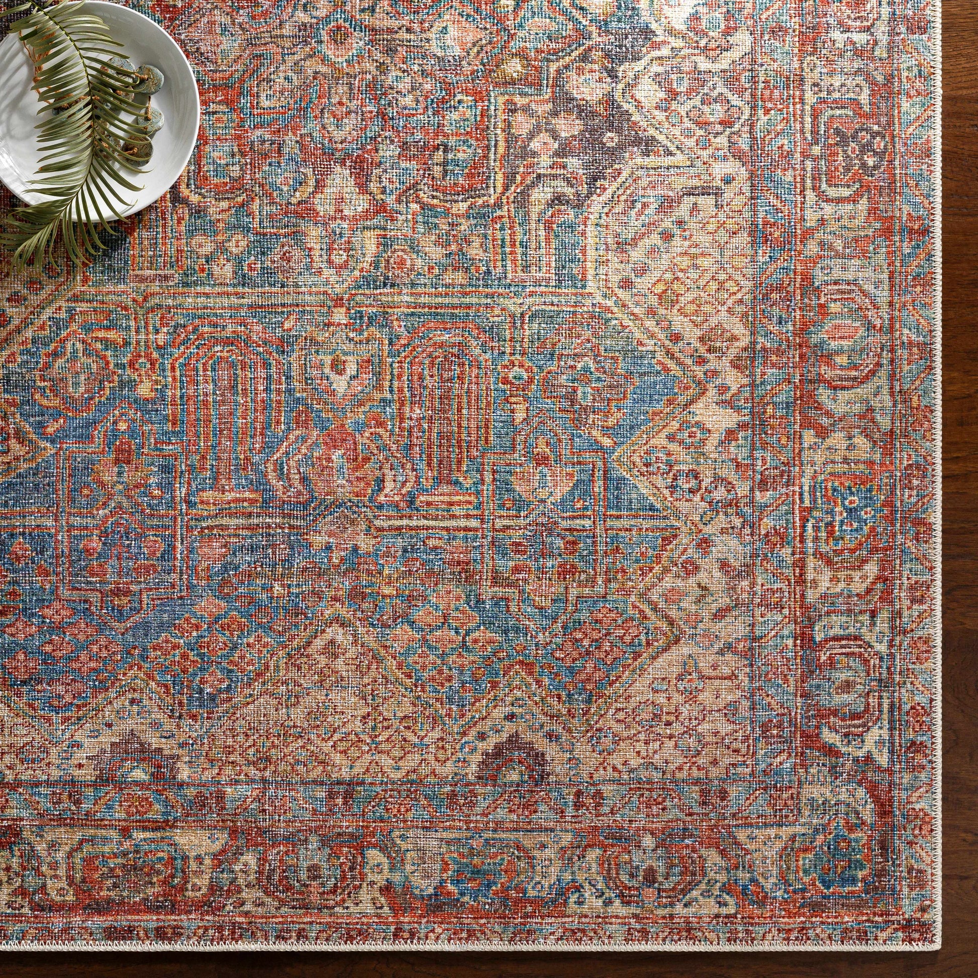Amelie AML-2337 Machine Woven Rug