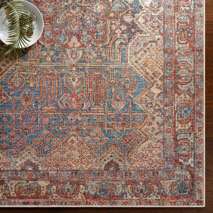 Amelie AML-2337 Machine Woven Rug