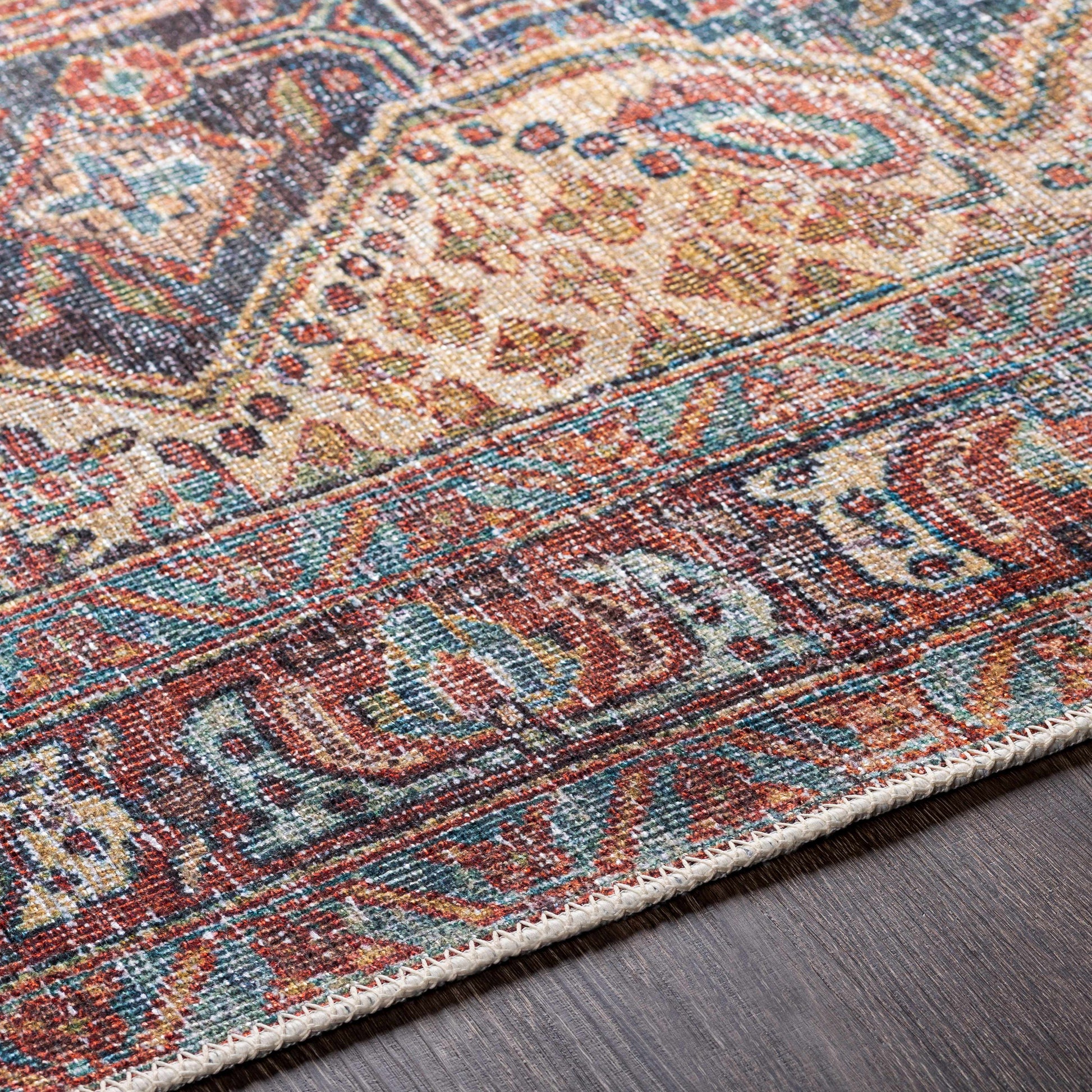 Amelie AML-2337 Machine Woven Rug