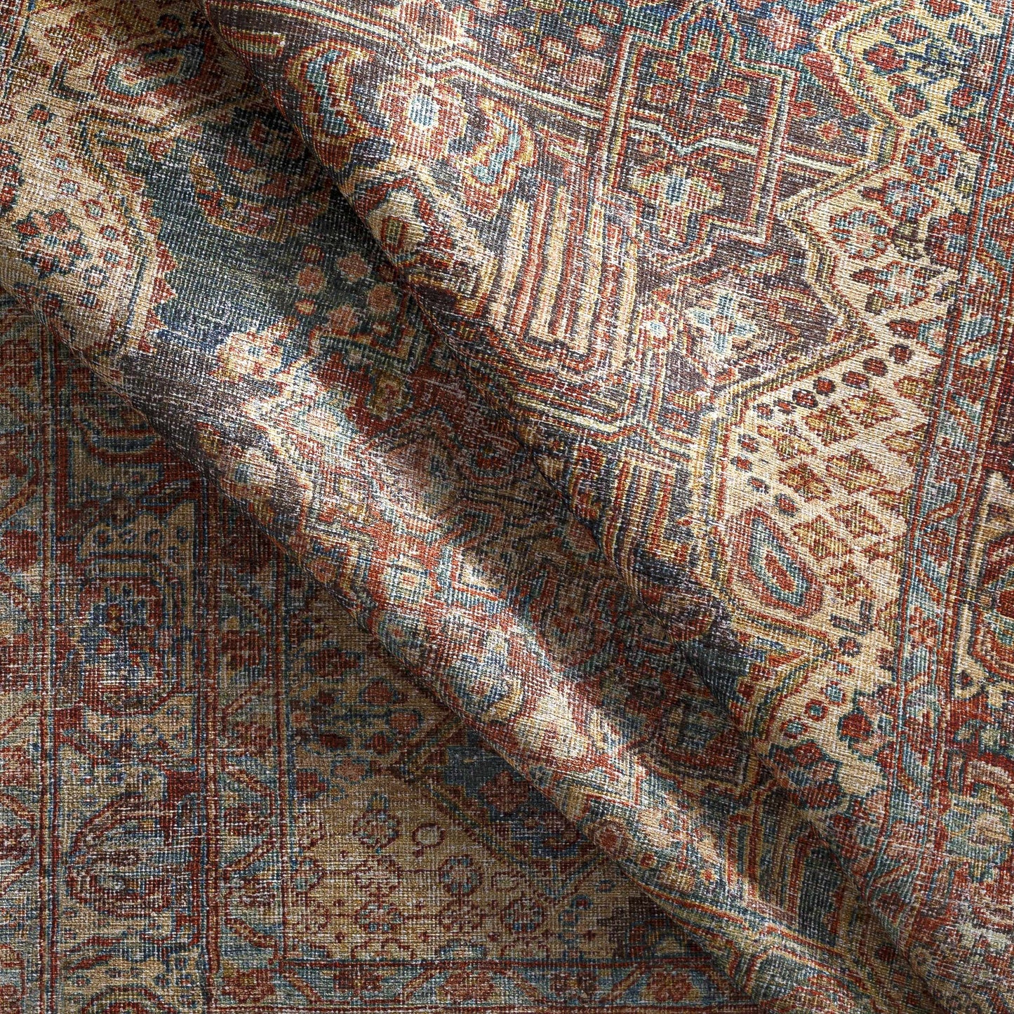 Amelie AML-2337 Machine Woven Rug