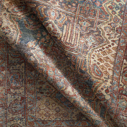 Amelie AML-2337 Machine Woven Rug