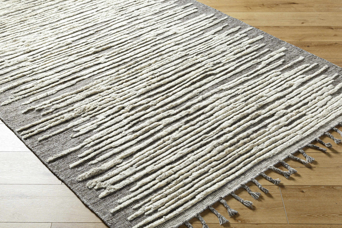 Sahara SAH-2301 Hand Knotted Rug