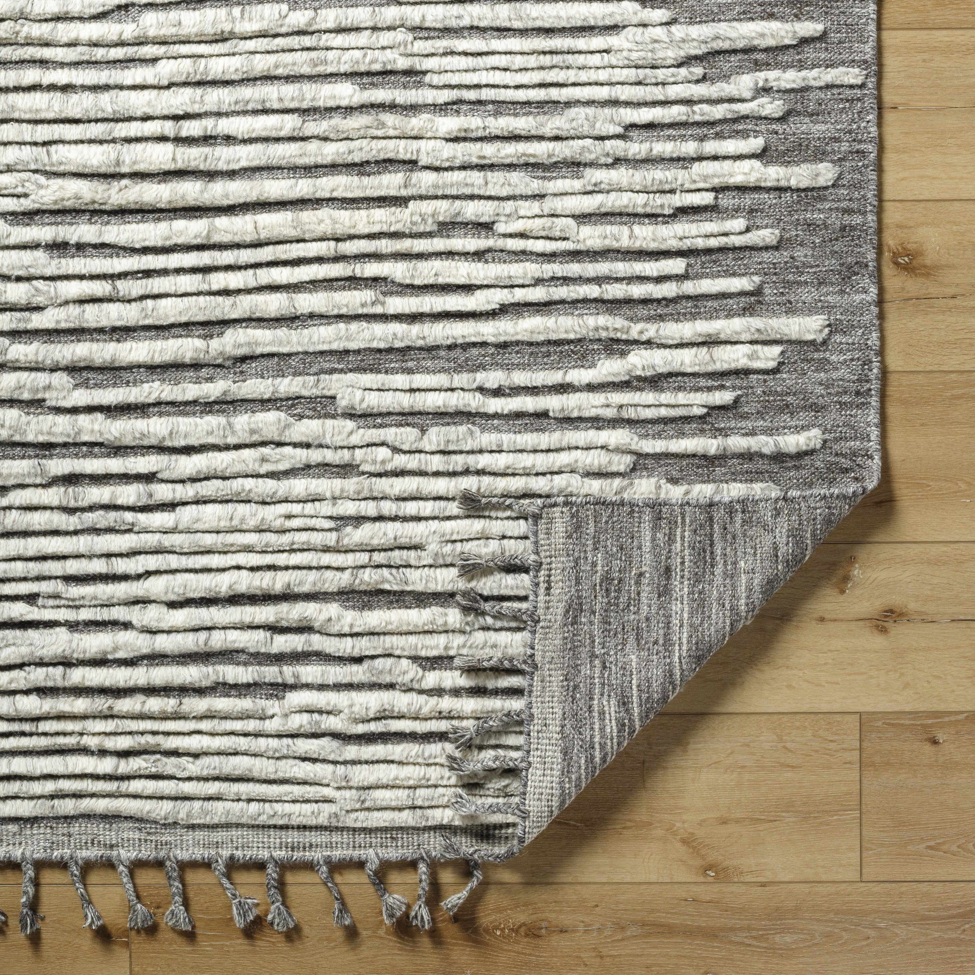 Sahara SAH-2301 Hand Knotted Rug