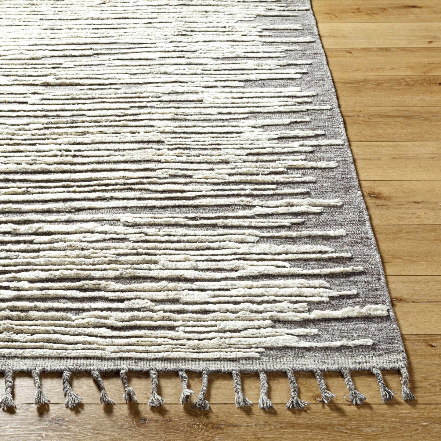 Sahara SAH-2301 Hand Knotted Rug