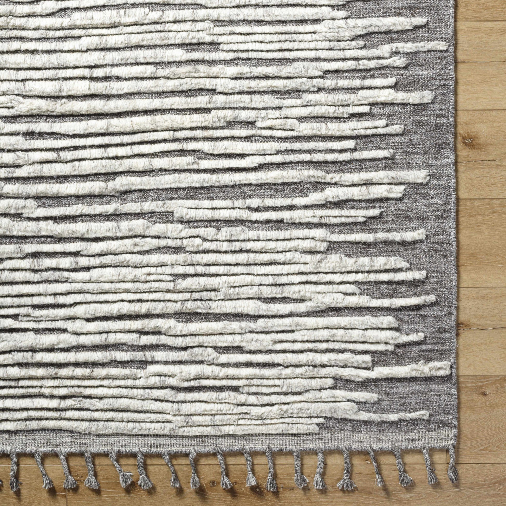 Sahara SAH-2301 Hand Knotted Rug