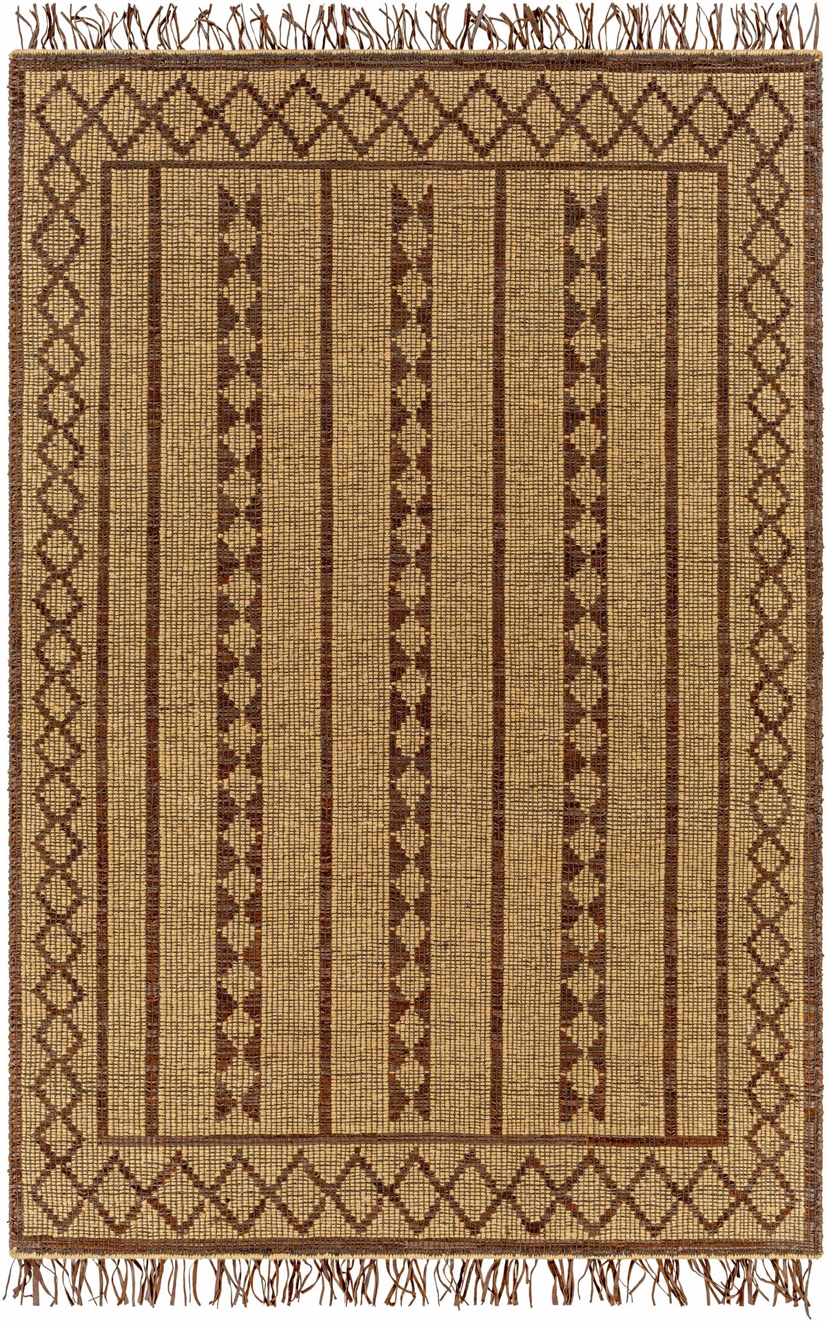 Touareg TOG-2300 Handmade Rug
