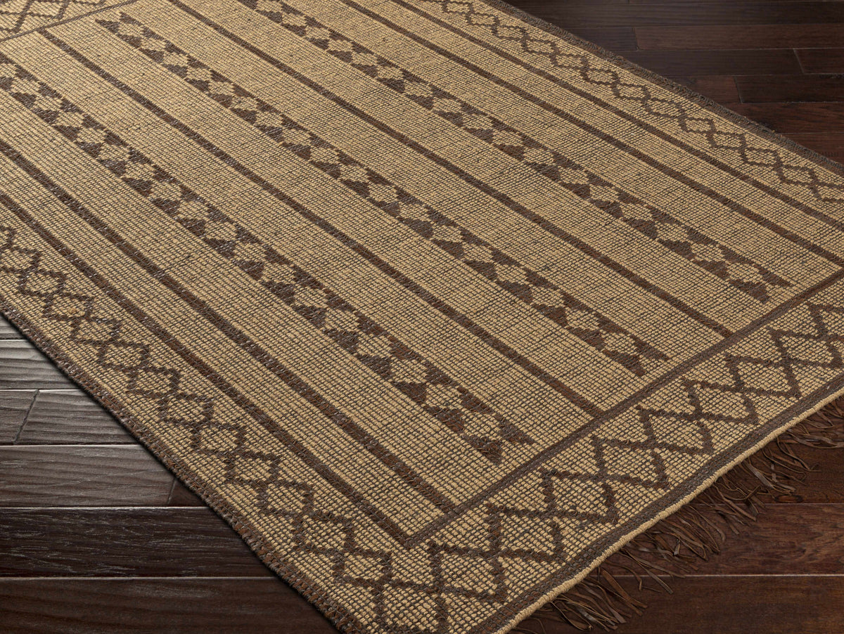 Touareg TOG-2300 Handmade Rug