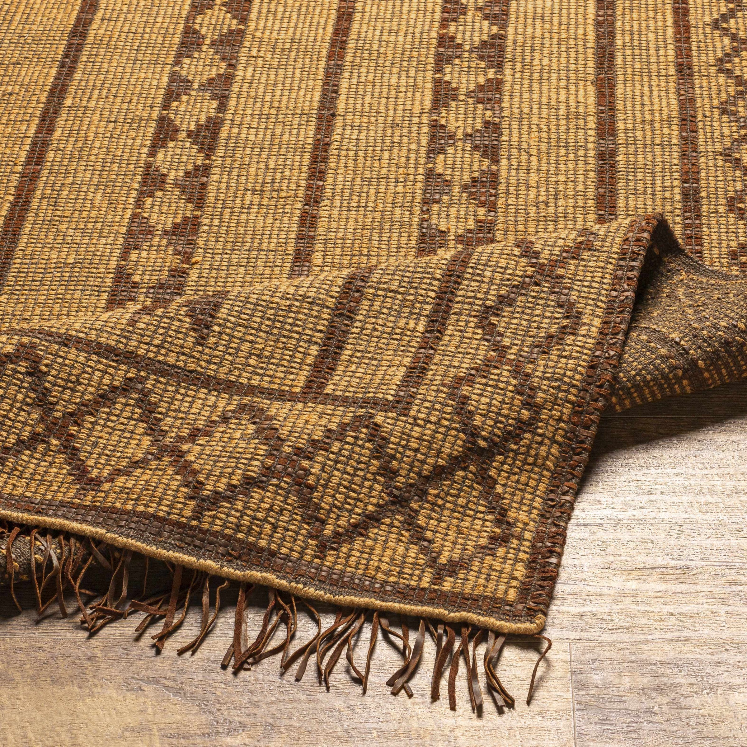Touareg TOG-2300 Handmade Rug