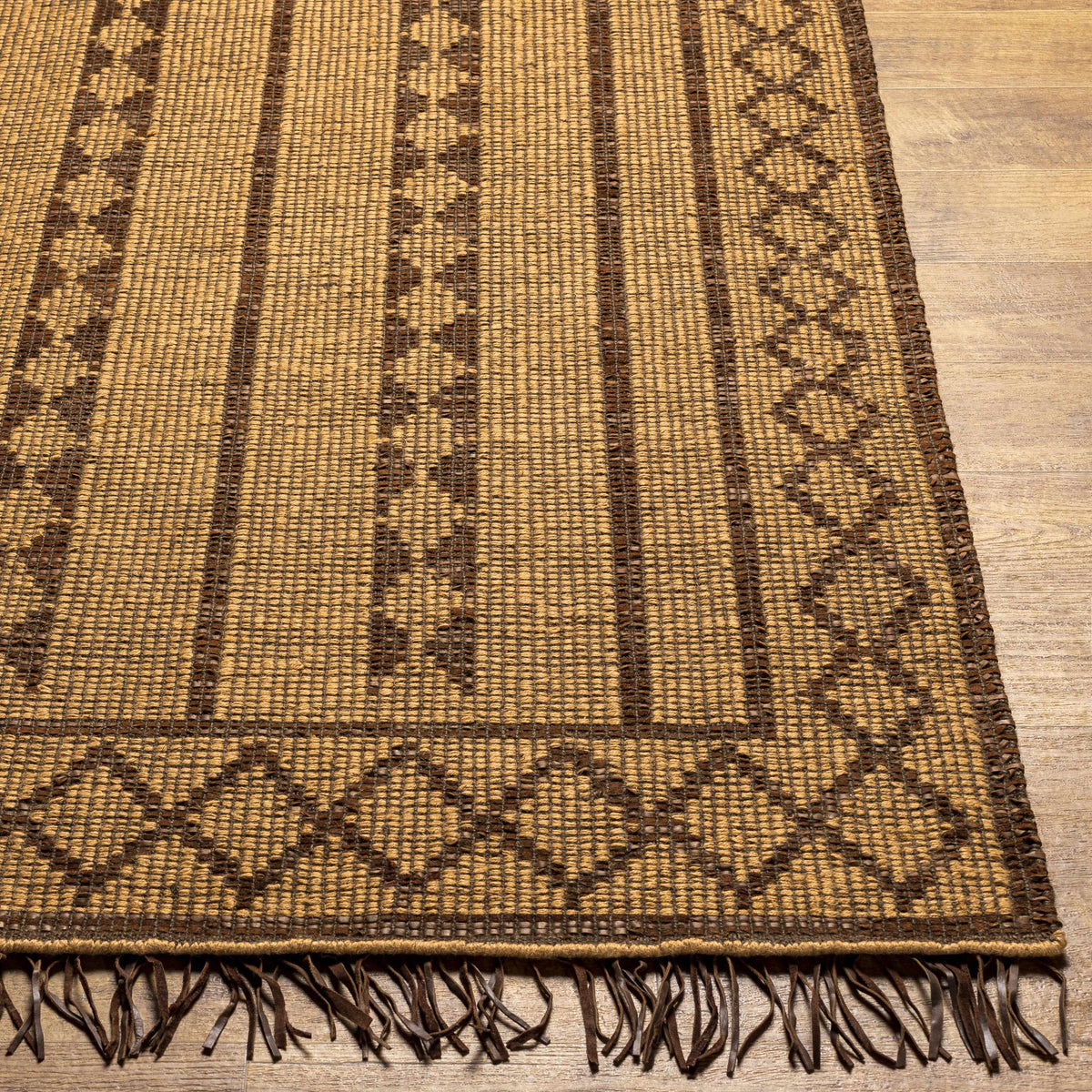 Touareg TOG-2300 Handmade Rug