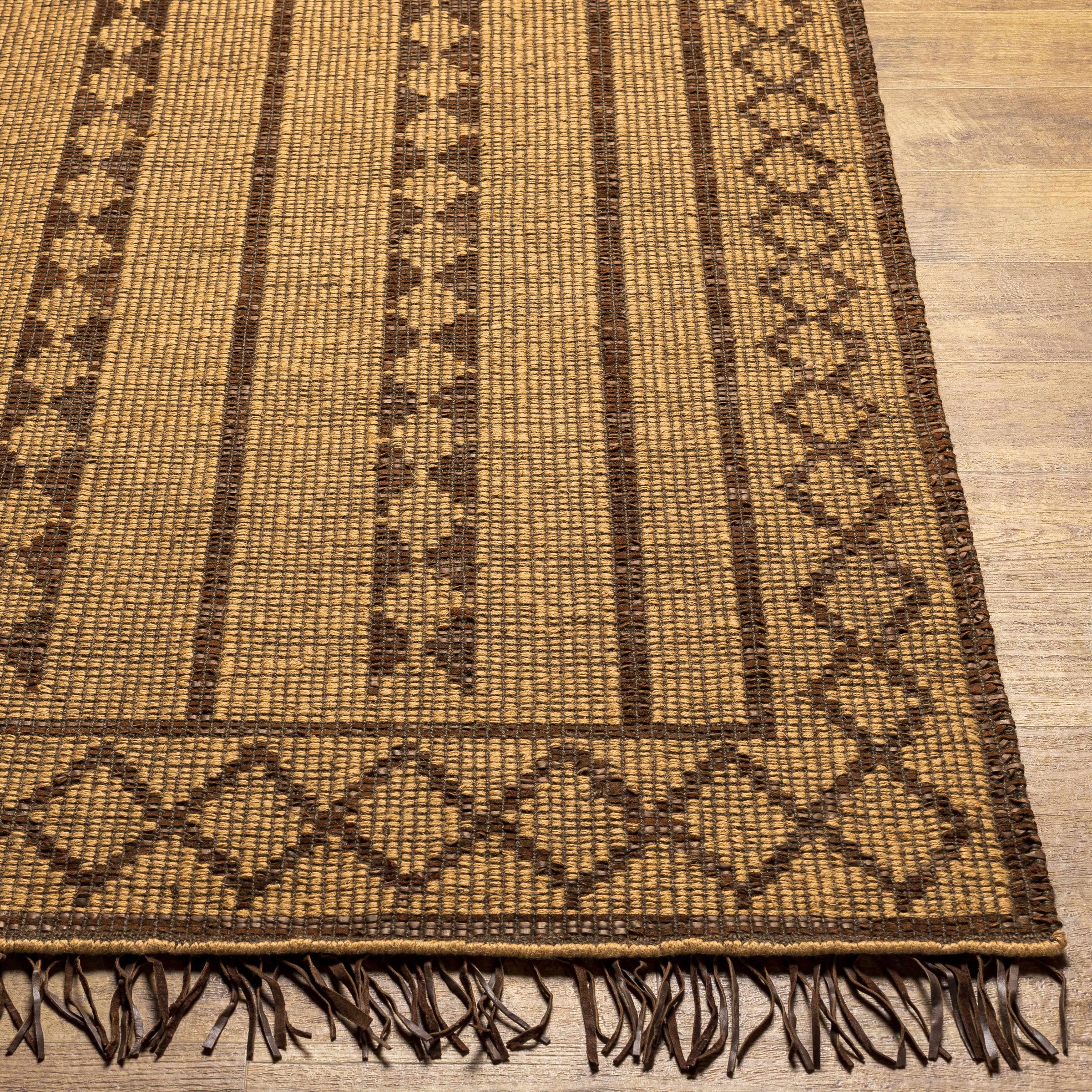 Touareg TOG-2300 Handmade Rug