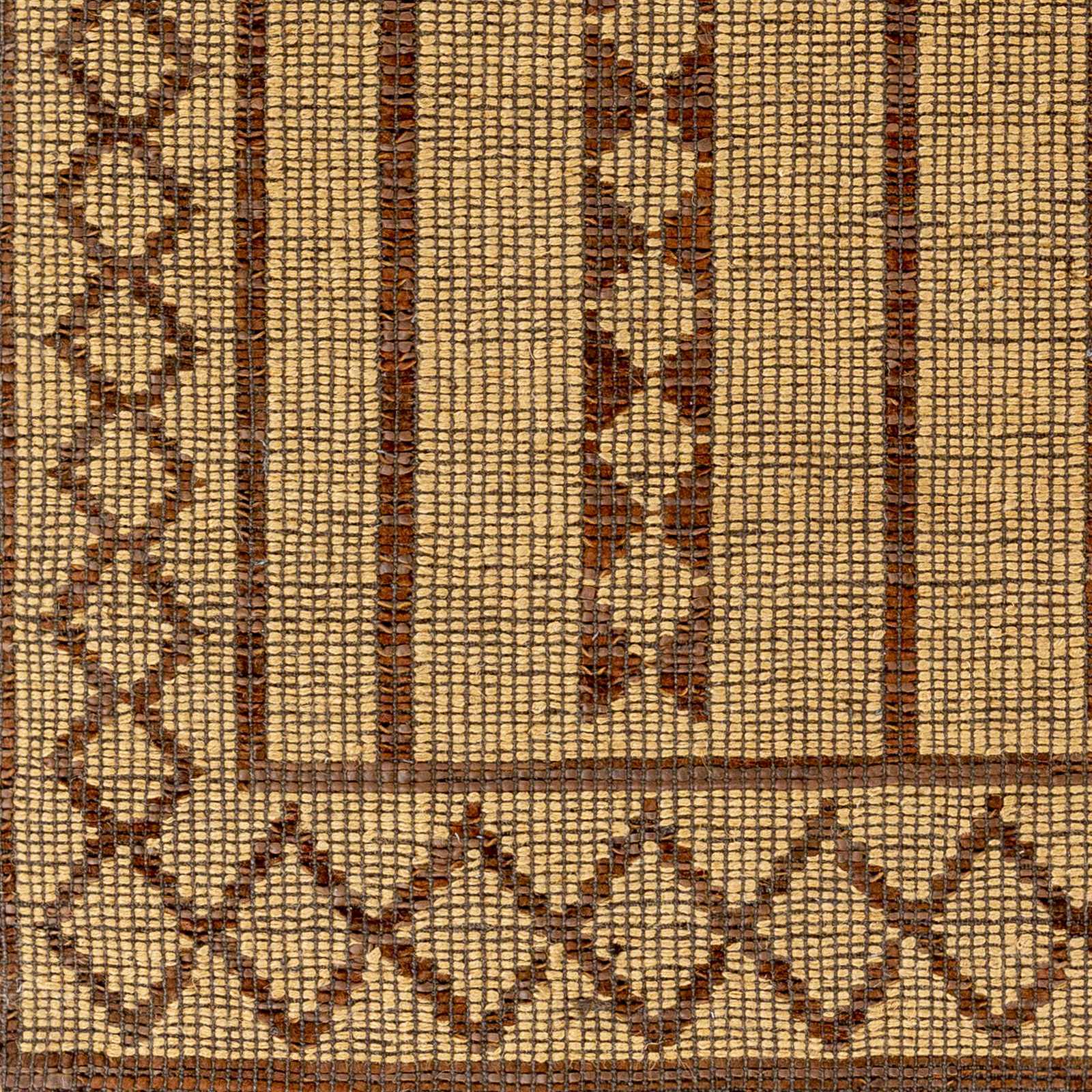 Touareg TOG-2300 Handmade Rug