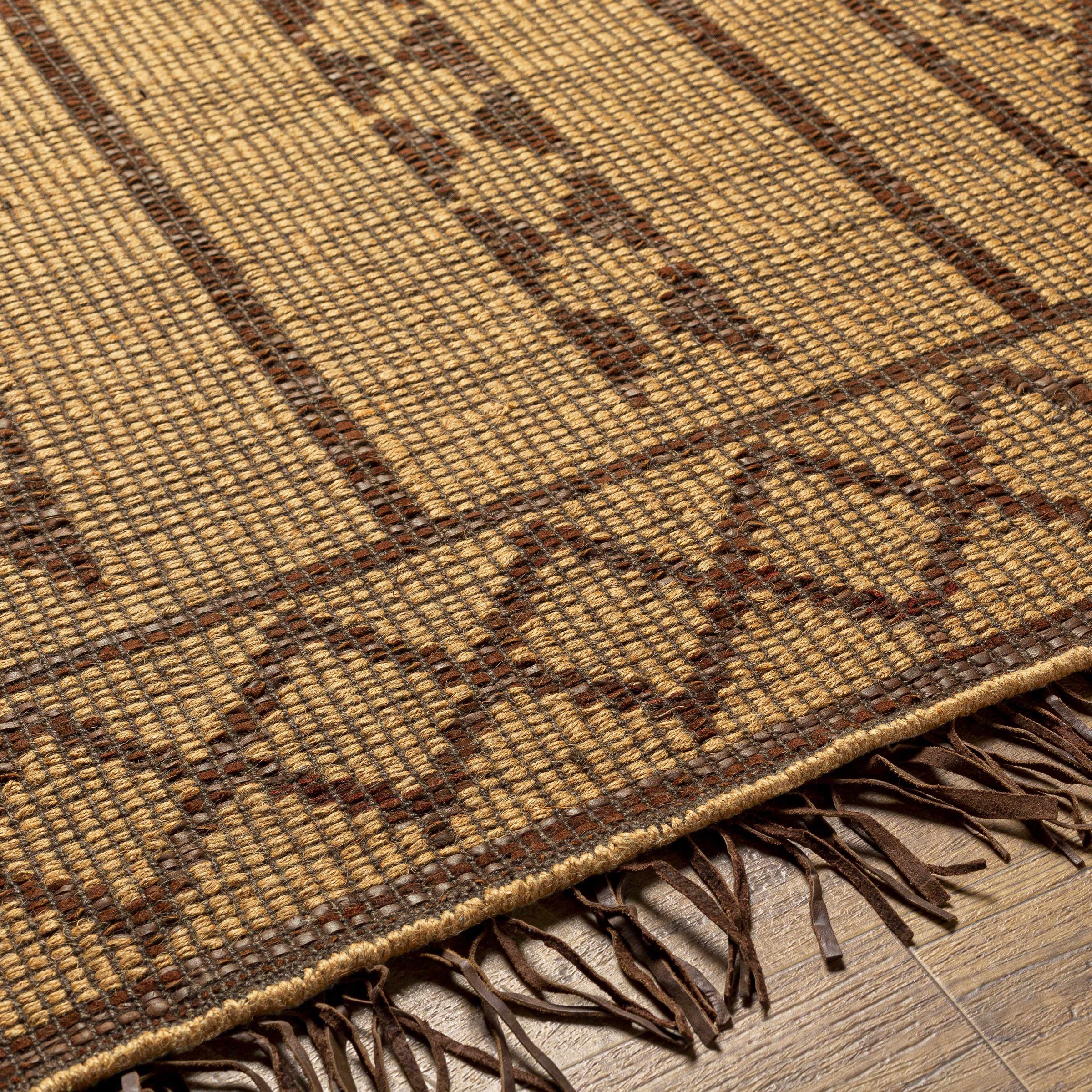 Touareg TOG-2300 Handmade Rug