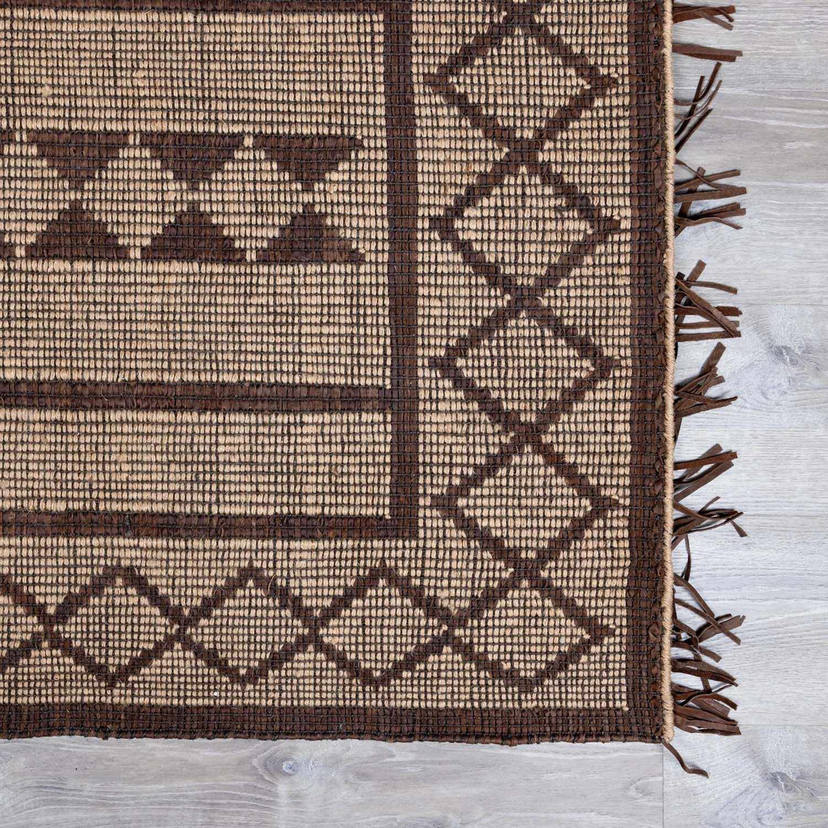 Touareg TOG-2300 Handmade Rug