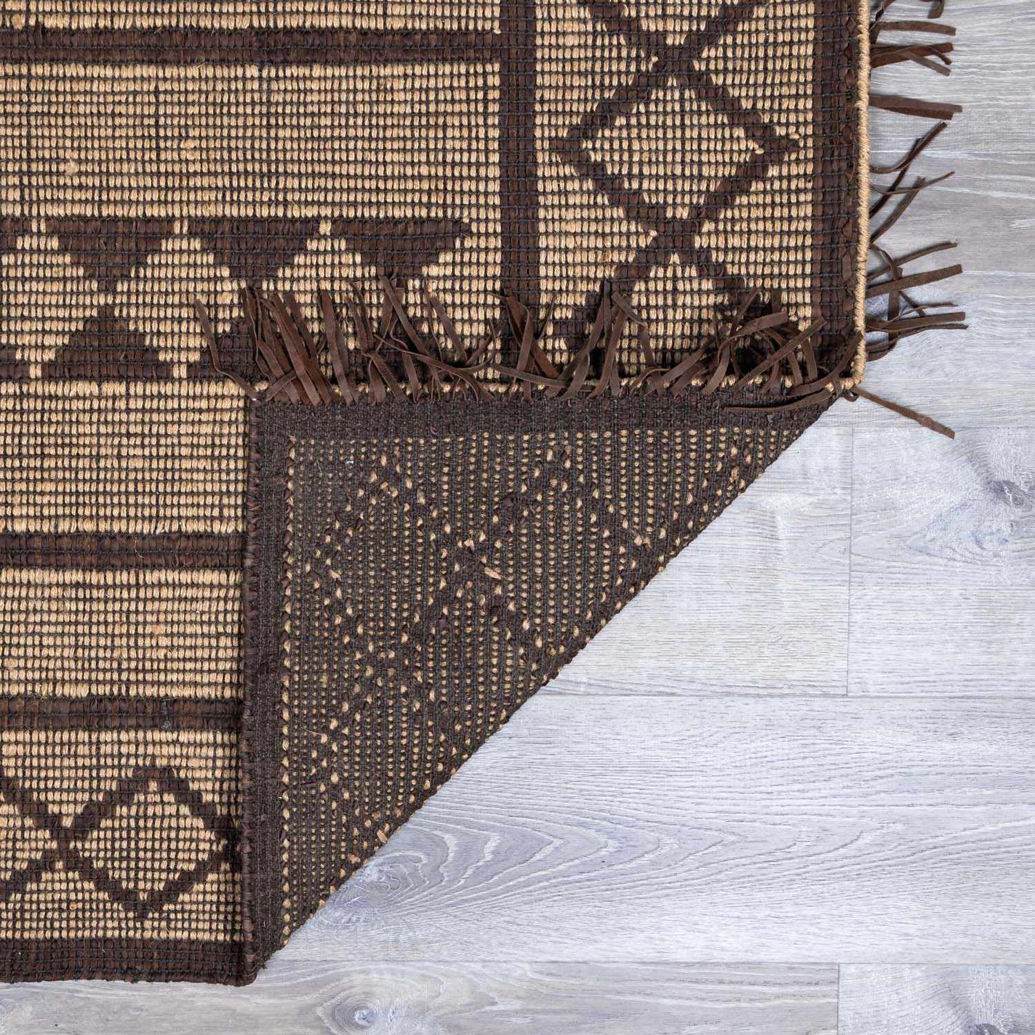 Touareg TOG-2300 Handmade Rug