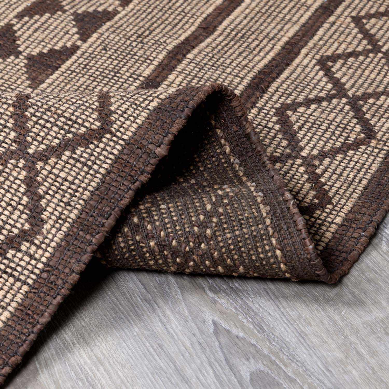Touareg TOG-2300 Handmade Rug
