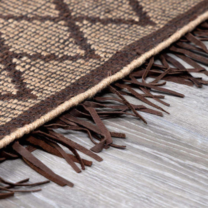 Touareg TOG-2300 Handmade Rug