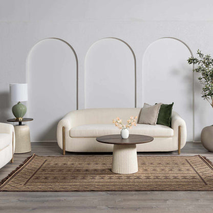 Touareg TOG-2300 Handmade Rug