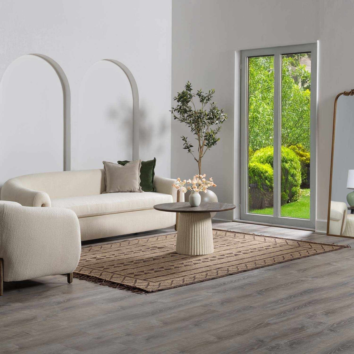 Touareg TOG-2300 Handmade Rug