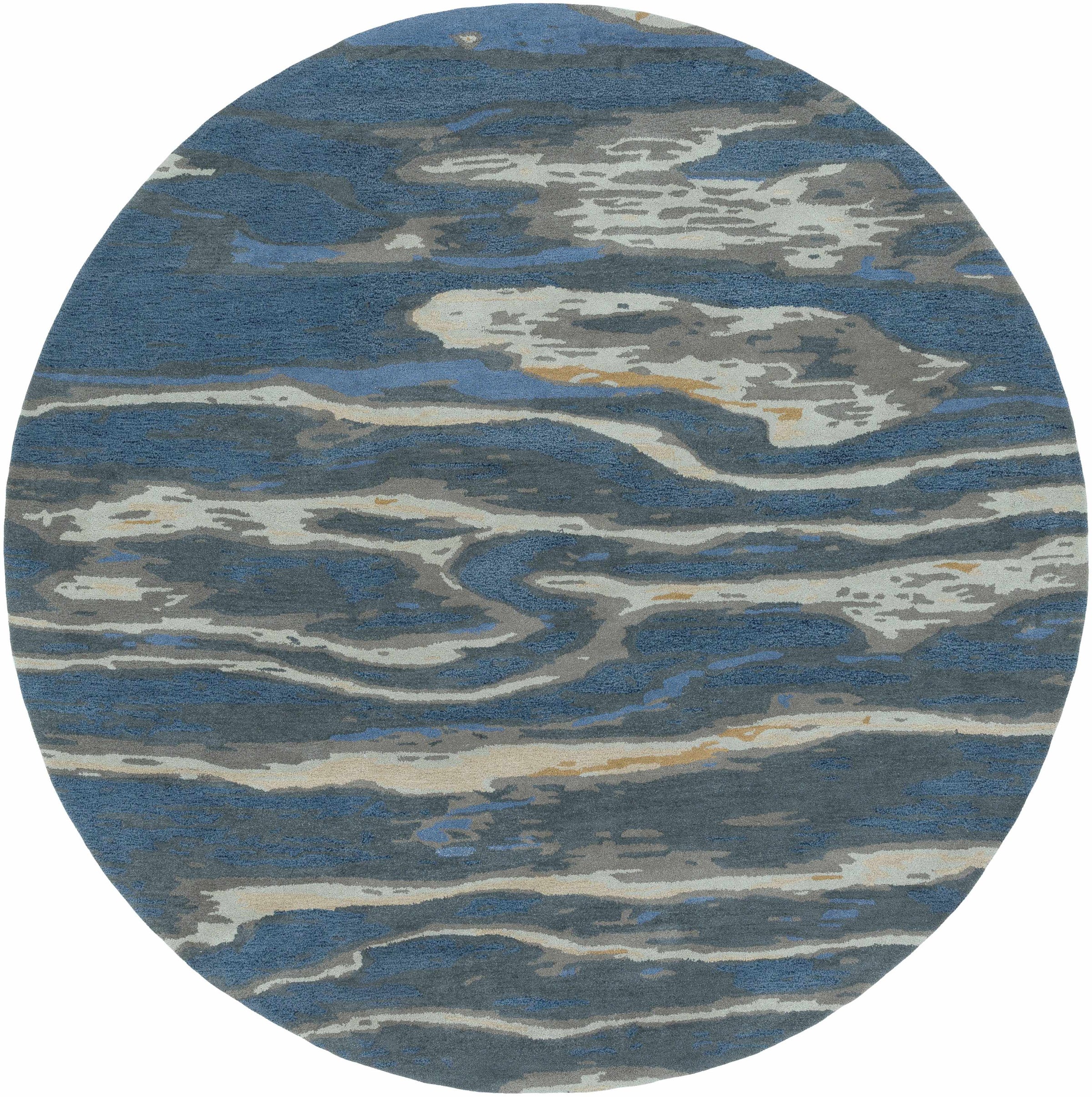 Artist Studio ART-239 Handmade Rug