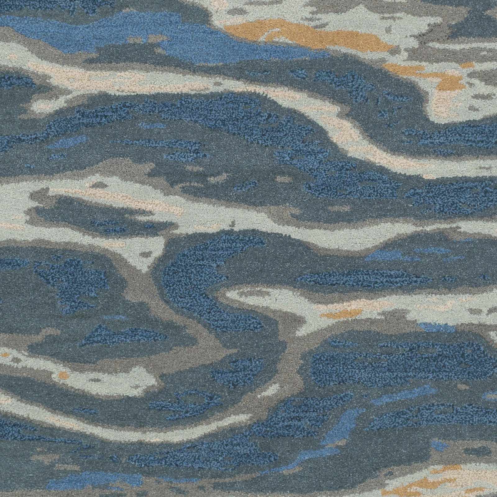 Artist Studio ART-239 Handmade Rug