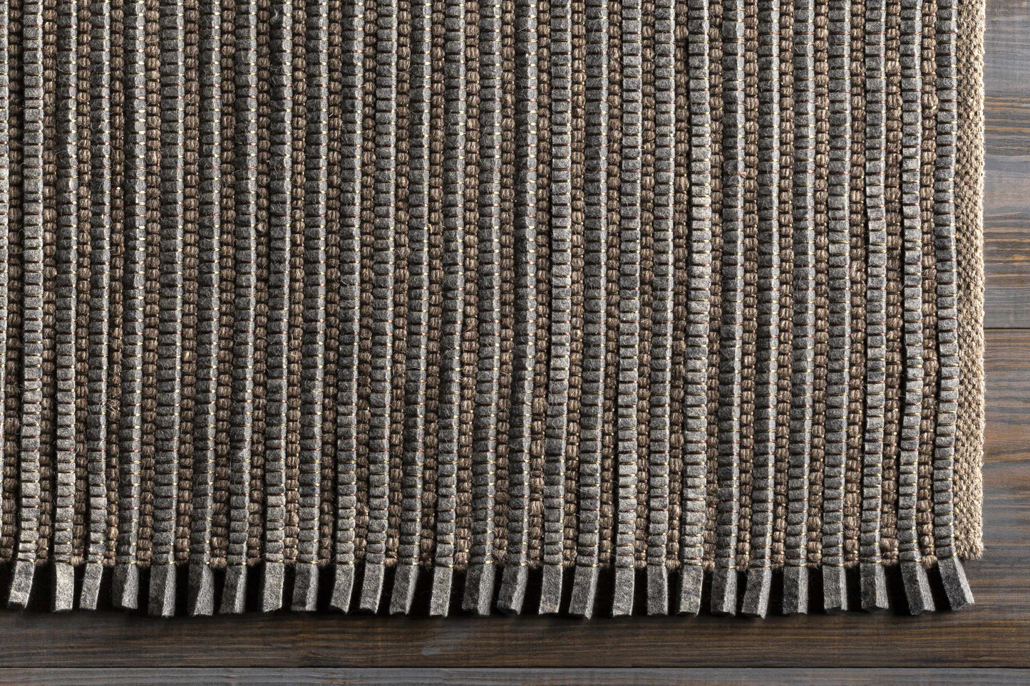 Daniel DNL-3000 Hand Woven Rug